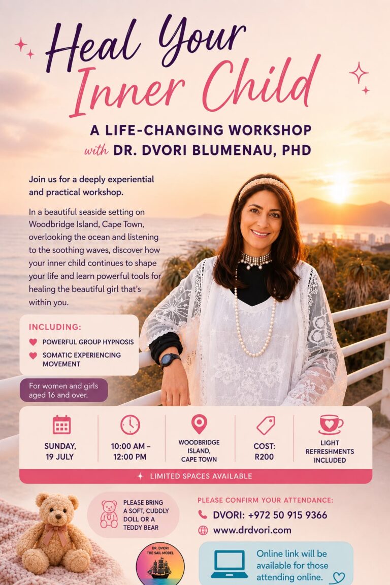 Heal your inner child – Complete