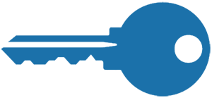 Key icon